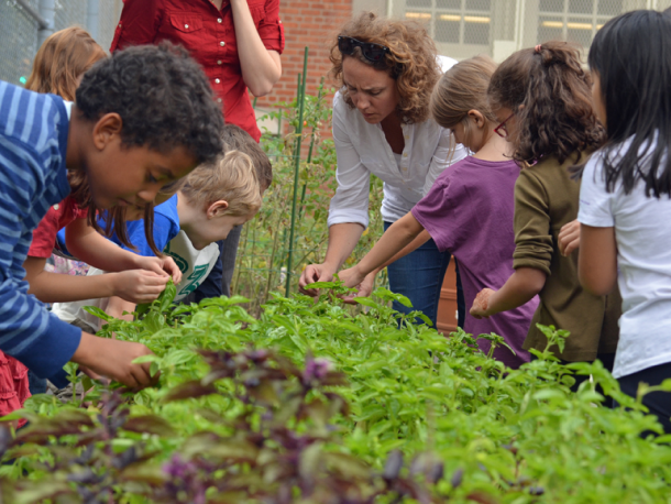 Community Investment