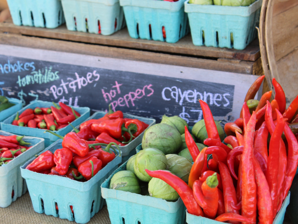 Pittsfield Farmers Market